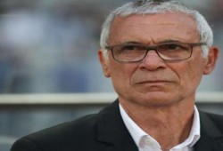 كوبر يستدعي 10 محترفين استعدادا لتونس