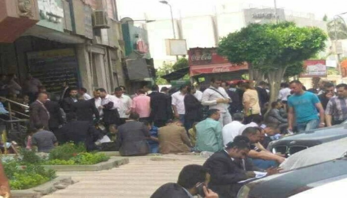 طوابير مصرية من نوع آخر.. تعرف عليها