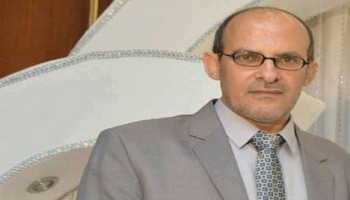 أمن الانقلاب يختطف موجهاً بالدقهلية ويخفيه قسرياً