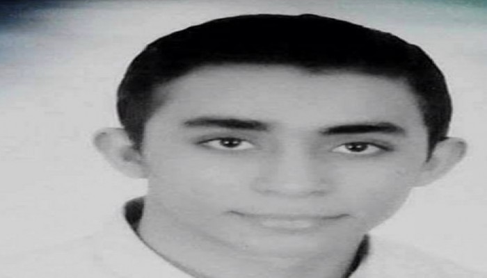 لليوم السابع عشر.. الاخفاء القسري لطالب بجامعة المنصورة