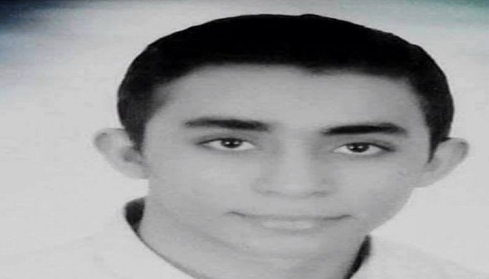 لليوم السابع عشر.. الاخفاء القسري لطالب بجامعة المنصورة