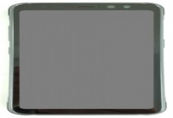 ظهور جالاكسي S8 Active بشاشة مزدوجة منحنية