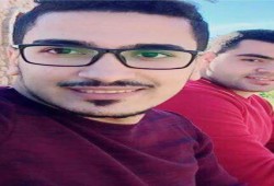 طالب بجامعة سيناء يلقى مصرعه غرقا في بحر العريش