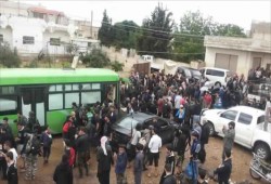 حمص بالكامل تحت سيطرة النظام.. ما الذي حدث لعاصمة الثورة ؟