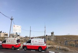 شهيد برصاص الاحتلال شرق القدس بحجة محاولة طعن