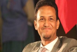 الشنقيطي: «أمتنا في الحضيض»