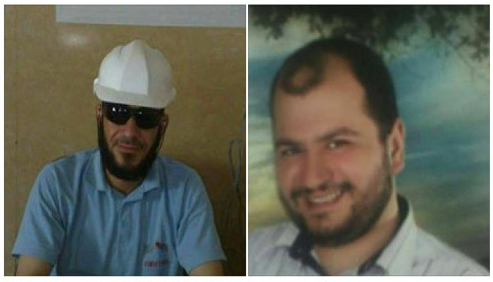 أسرتي معتقلَين بسجن شبين الكوم تطالب بالتحقيق فيما يتعرضان له من انتهاكات