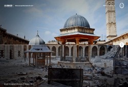 جوجل تشرح أزمة اللاجئين السوريين مع موقع تفاعلي جديد