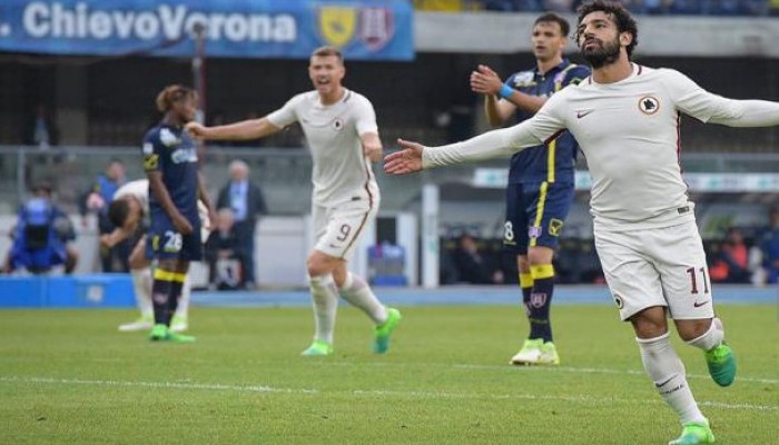 صلاح موجهاً رسالة لجون تيري: ربما نلتقي مجدداً