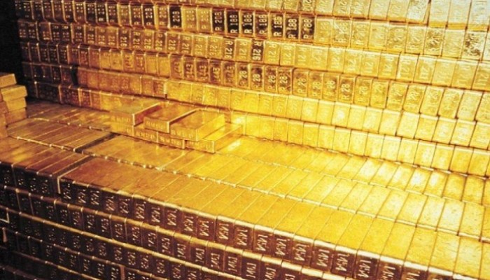 "النهب مستمر".. نقل 333 كيلو ذهب من منجم السكري إلى "كندا"