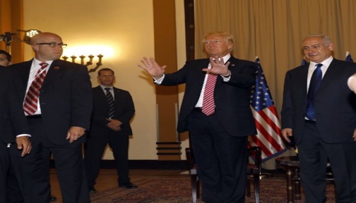 صورة سيلفي تحرج الصهاينة وتغضب نتنياهو (شاهد)