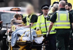 تاريخ الهجمات التي شهدتها بريطانيا منذ 2005