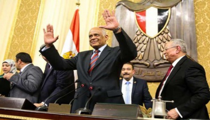 برلمان السيسي يوافق على رفع موازنة "الداخلية" إلى 41.4 مليار جنيه