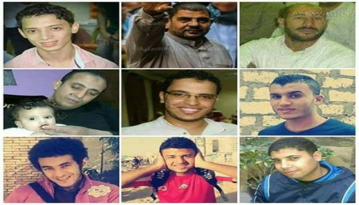 أحكام جديدة بالحبس ضد أهالي الشرقية