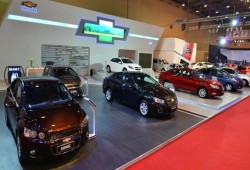 شعبه السيارات: ارتفاع سعر الفائدة يضاعف تراجع المبيعات