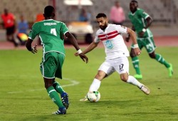 مفاجآت بالجملة في تشكيل الزمالك أمام أهلي طرابلس