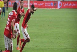 الأهلي يرفض فوزاً تاريخياً ويكتفي بثنائية في القطن تحسن وضعه في دوري الأبطال
