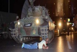 هكذا تواصل ضابط مع جهاز الاستخبارات التركي وأبلغه بمحاولة الانقلاب