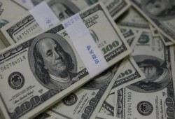 سعر صرف الدولار في البنوك الأربعاء 24 مايو
