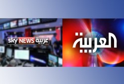 العربية واليوم السابع ورفاقهم يقيمون عرسا على التصريحات المفبركة لأمير قطر