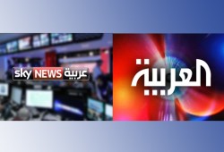 العربية واليوم السابع ورفاقهم يقيمون عرسا على التصريحات المفبركة لأمير قطر