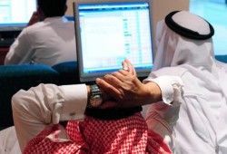 السعودية تحجب كافة المواقع الإخبارية القطرية وسعوديون يدافعون عن قطر