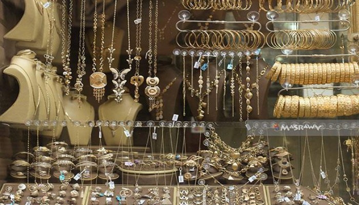 سعر الذهب في مصر الأربعاء 24 مايو