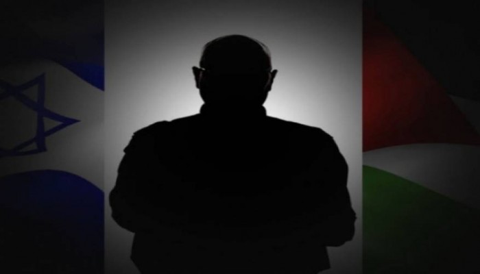 هذا ما طلبه أحد عملاء الصهاينة في غزة قبل إعدامه