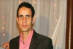 إخفاء صيدلي 4 أيام واعتقال شقيقه أثناء البحث عنه