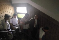 آخر تطورات قضية الحقوقي خالد علي