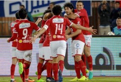 بالأرقام.. الأهلي في أقوى مواسمه دفاعياً.. 82% "نسبة نجاح"