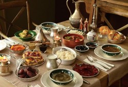 10 سلوكيات خاطئة يجب الابتعاد عنها في شهر رمضان