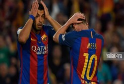 المحكمة العليا بأسبانيا تؤيد حكم حبس ميسي 21 شهرًا