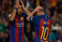 المحكمة العليا بأسبانيا تؤيد حكم حبس ميسي 21 شهرًا
