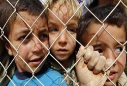 اليونسيف: 5.8 مليون طفل سوري مهددون بالأمراض وشلل الأطفال في المقدمة