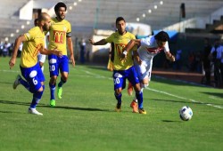 المقاولون يحقق فوزا كبيرا على طنطا ويبقيه في صراع الهبوط