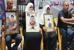 تحذير من مخطط صهيوني ممنهج لإعدام الأسرى