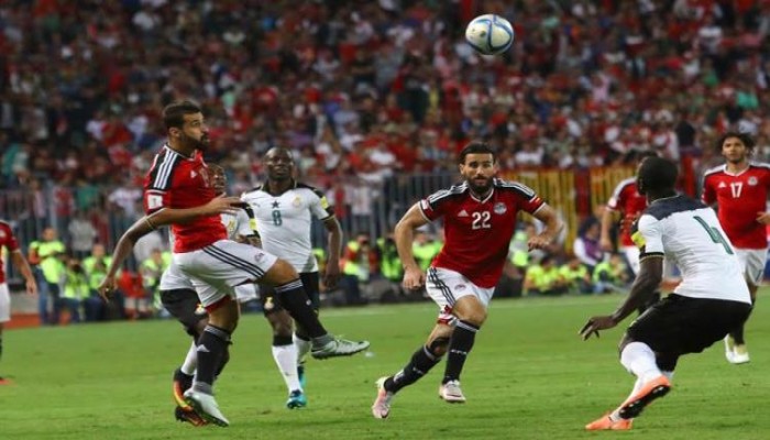 المنتخب: سنضم عاشور وباسم في حالة واحدة.. وكهربا سيتواجد