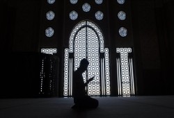 السبت غرة رمضان في دول الخليج الست