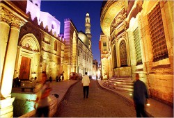 تعرف على أخبار الطقس ودرجات الحرارة المتوقعة في أول أيام شهر رمضان