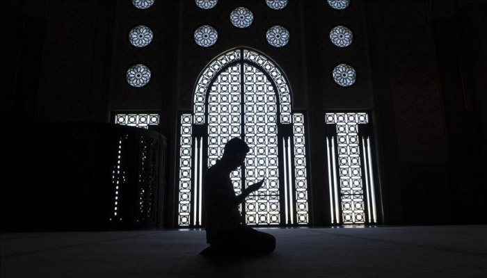 أبواب الحق لاتُغلق لاتيأسوا