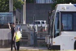 مقتل رجلين حاولا الدفاع عن مسلمتين بأميركا