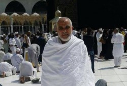 المعتقل "إسماعيل إبراهيم" يلقى ربه (شهيدا) في أول أيام رمضان