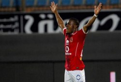 الأهلي: نمتلك 30 لاعبا ولن نتأثر بغياب كوليبالي