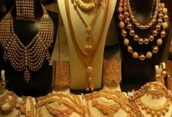 ارتفاع مفاجئ في أسعار الذهب.. وعيار 21 يسجل 634 جنيها