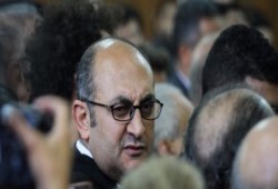 قضاء الانقلاب يستعد لمعاقبة "خالد علي" بالسجن.. تعرف على المدة