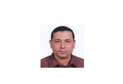 أمن الانقلاب يواصل إخفاء "النقيش"