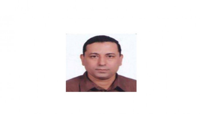 أمن الانقلاب يواصل إخفاء "النقيش"