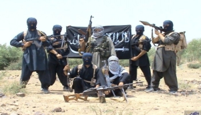 تنظيم القاعدة في ليبيا يحل نفسه.. ويدعو القوى الأخرى لمواجهة مناهضو الثورة