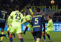 شاهد بالفيديو .. أجمل الأهداف الساحرة في أوروبا موسم 2017/2016